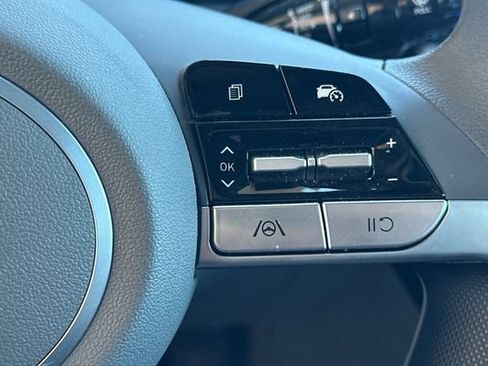 Certified 2025 Hyundai Elantra Hybrid FWD image 28