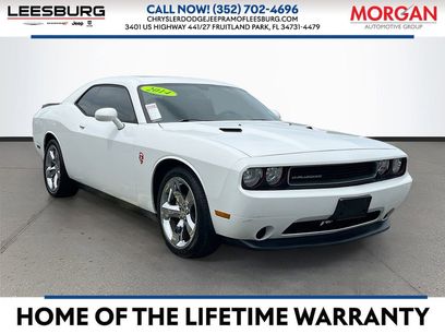 Used 2014 Dodge Challenger SXT w/ Super Sport Group (SS/T)