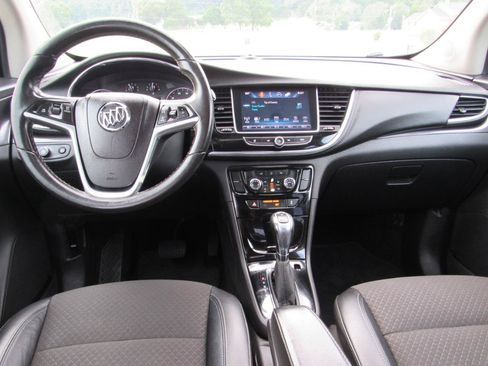 Used 2017 Buick Encore Preferred FWD image 6