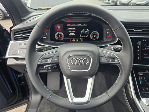 New 2026 Audi Q7 2.0T Premium Plus AWD/4WD image 13