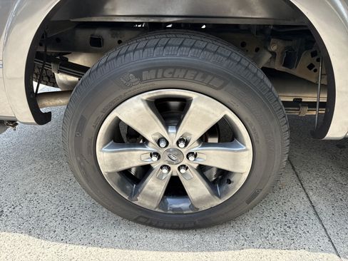 Used 2013 Ford F150 FX2 w/ Luxury Equipment Group RWD image 17