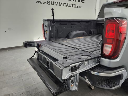 Used 2024 GMC Sierra 2500 SLE w/ SLE Value Package; image 31