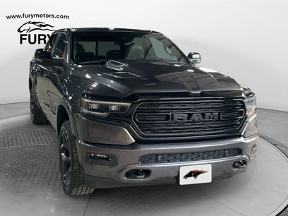 Used 2024 RAM 1500 Limited