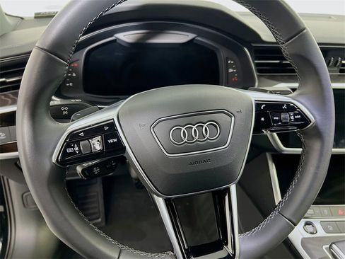 Used 2023 Audi A6 Premium Plus w/ Premium Plus Package image 12