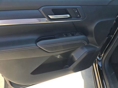 New 2026 GMC Terrain Elevation w/ Technology Package II FWD image 19