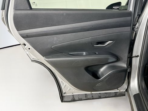 Used 2025 Hyundai Tucson SEL image 25