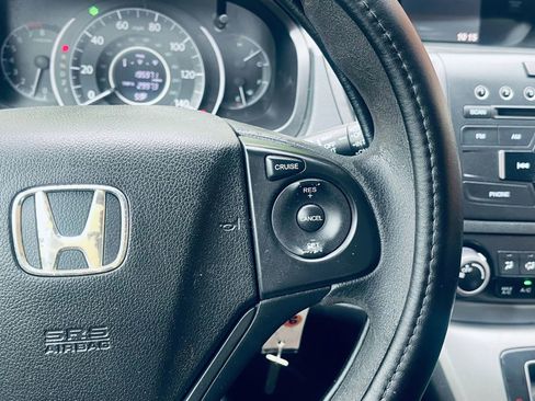 Used 2012 Honda CR-V LX image 15