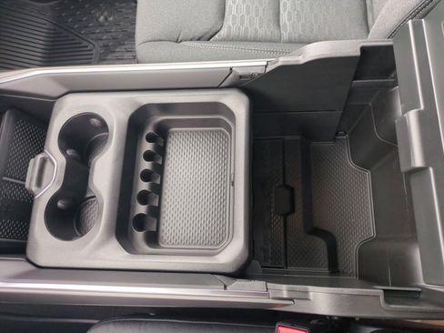 New 2026 RAM 1500 Big Horn AWD/4WD image 12