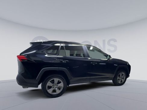 Used 2024 Toyota RAV4 XLE w/ Weather Package AWD/4WD image 11