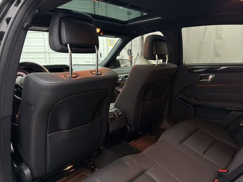 Used 2016 Mercedes-Benz E 350 E 350 image 17