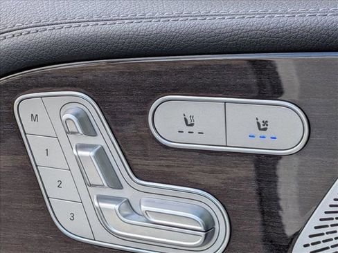 Used 2020 Mercedes-Benz GLE 350 GLE 350 image 16