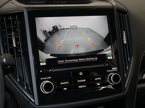 Used 2023 Subaru Forester Wilderness image 19