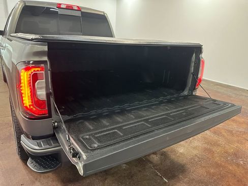 Used 2018 GMC Sierra 1500 Denali w/ Denali Ultimate Package image 80
