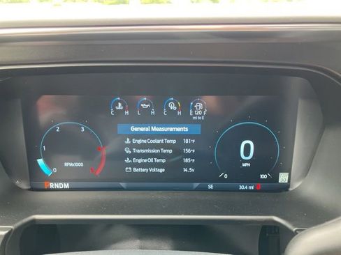 New 2025 Ford F250 Platinum image 28