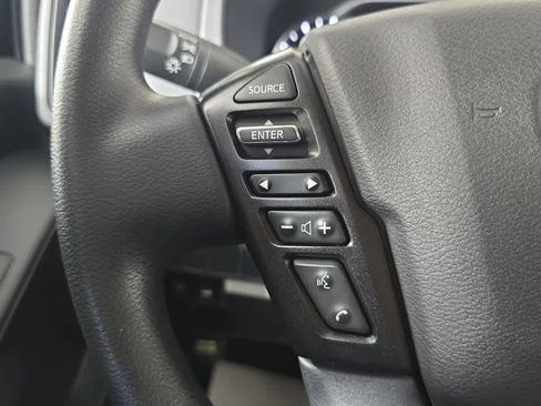 Used 2023 Nissan Frontier S w/ Technology Package image 25