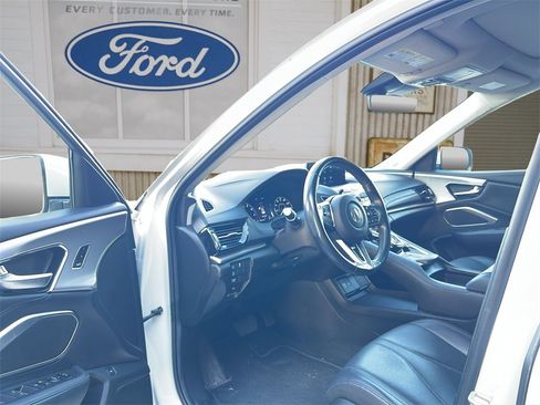 Used 2020 Acura RDX FWD image 15