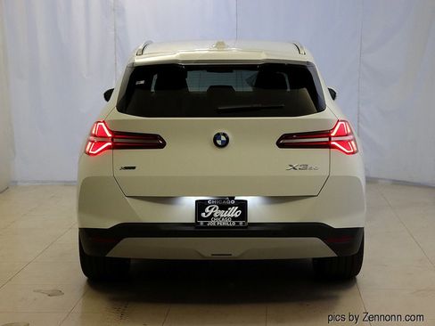 Used 2026 BMW X3 xDrive30 image 7