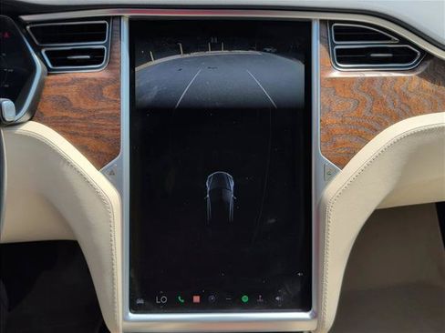 Used 2018 Tesla Model S 75D AWD/4WD image 15