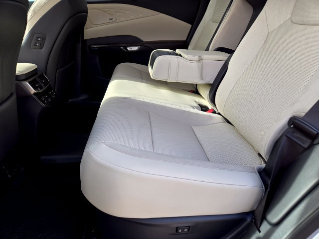 New 2026 Lexus RX 450h AWD w/ Convenience Package image 7