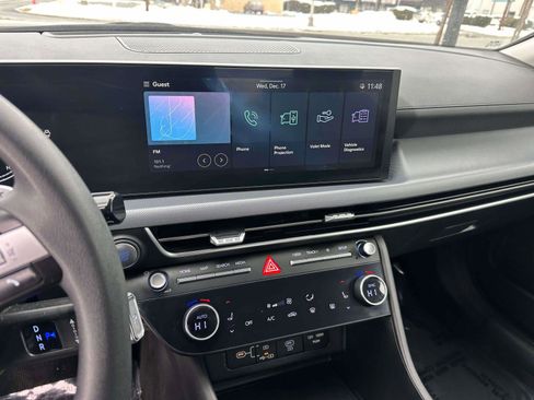 Used 2024 Hyundai Sonata SEL image 27