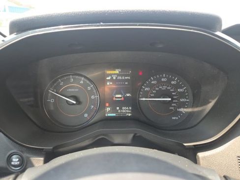 Used 2019 Subaru Crosstrek 2.0i w/ Eyesight System AWD/4WD image 27
