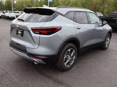 New 2026 Chevrolet Blazer LT w/ Convenience Package AWD/4WD image 25