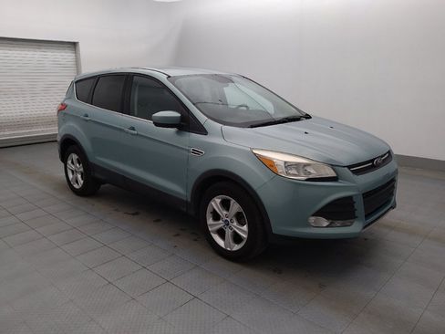 Used 2013 Ford Escape SE image 11