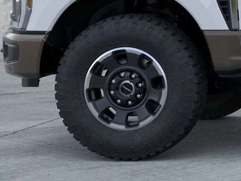 New 2026 Ford F250 King Ranch image 19