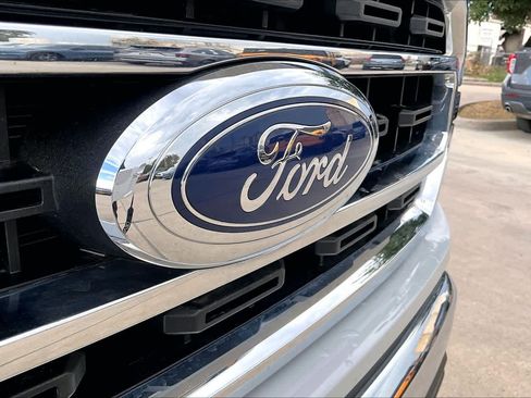 Used 2023 Ford F150 XLT w/ Equipment Group 302A High AWD/4WD image 31