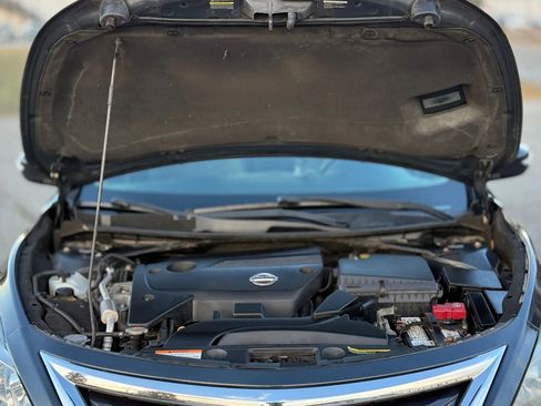 Used 2015 Nissan Altima 2.5 SL w/ Technology Package image 29