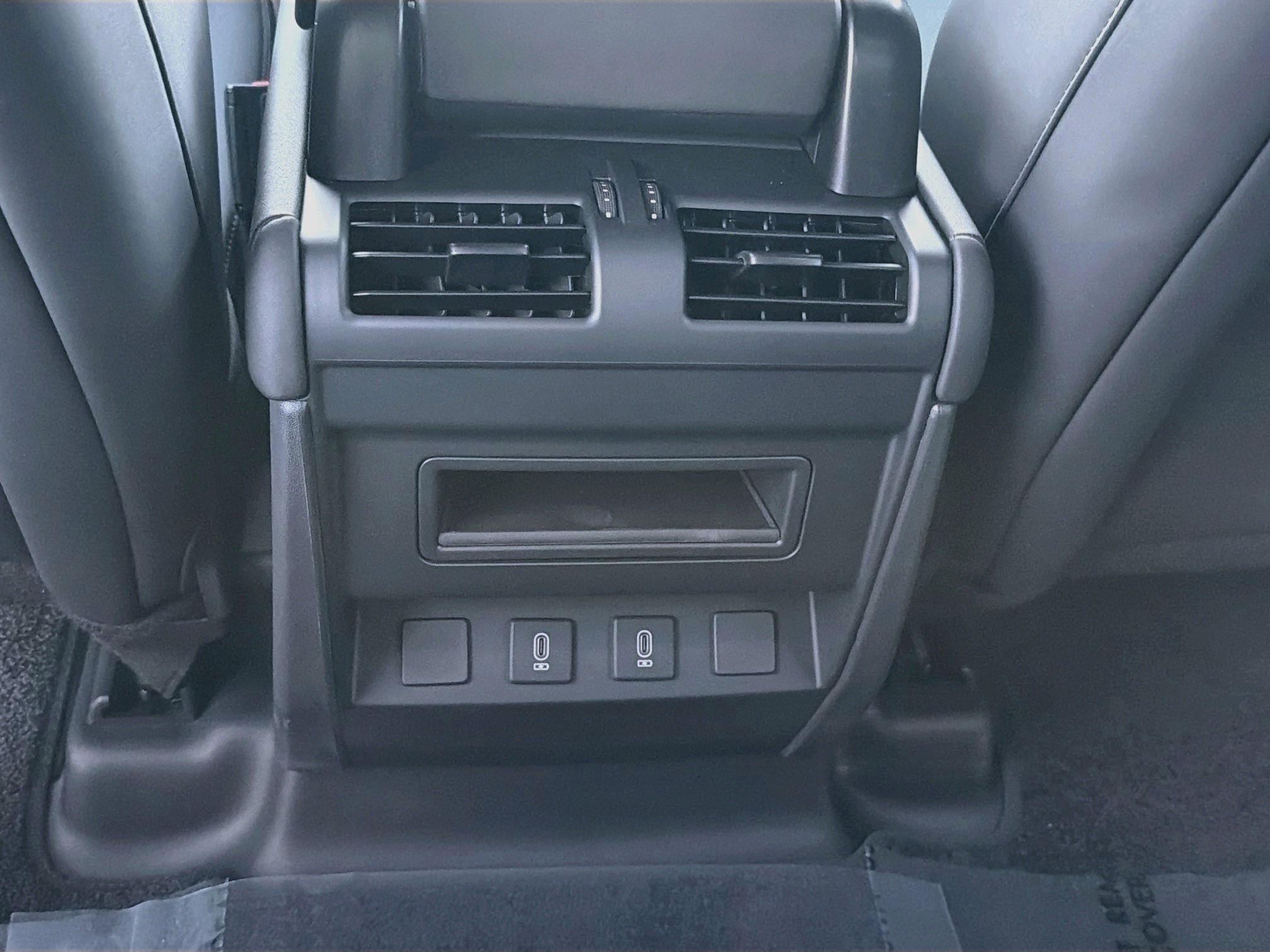 New 2026 Land Rover Defender 110 S AWD/4WD image 20