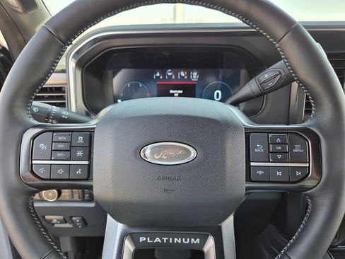 New 2026 Ford F250 Platinum AWD/4WD image 55