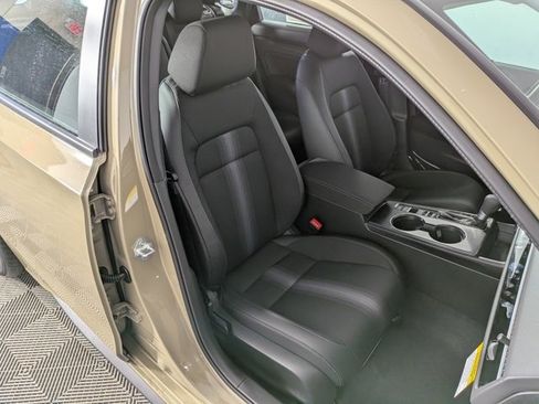 New 2026 Honda Civic Sport image 28