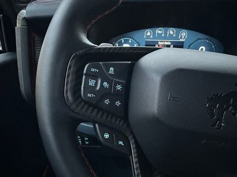 New 2025 Ford Bronco Raptor AWD/4WD image 5