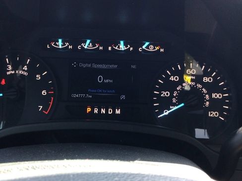 Used 2019 Ford F150 XL w/ Equipment Group 101A Mid RWD image 46