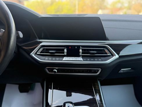 Used 2021 BMW X5 xDrive40i w/ Convenience Package AWD/4WD image 28