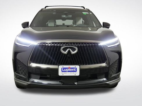 New 2027 INFINITI QX60 Autograph w/ Dark Cargo Package AWD/4WD image 8