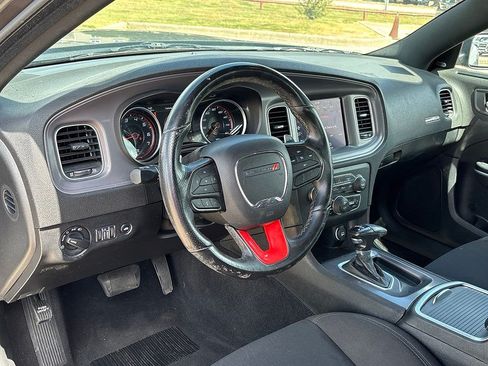 Used 2023 Dodge Charger R/T RWD image 10