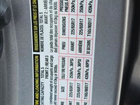 Used 2024 Toyota RAV4 LE image 14