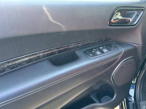 Used 2022 Dodge Durango SRT w/ Premium Interior Group AWD/4WD image 14