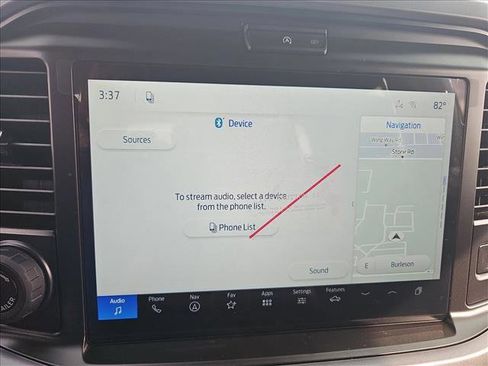 New 2026 Ford F150 XLT w/ Equipment Group 302A MID image 21