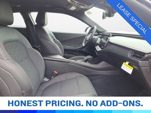 New 2025 Dodge Charger R/T w/ Quick Order Package 25M R/T image 15