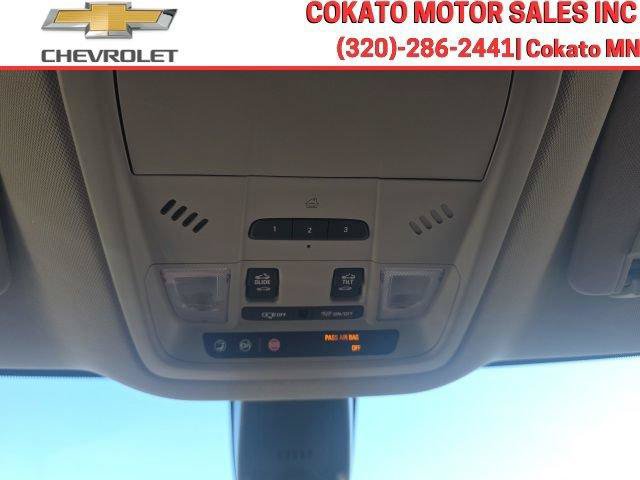 Used 2018 Buick Enclave Avenir w/ Avenir Technology Package AWD/4WD image 28