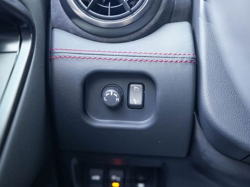 Used 2023 Nissan GT-R NISMO w/ Floor Mat Package AWD/4WD image 40