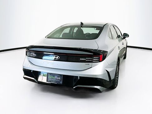 Used 2025 Hyundai Sonata SEL image 9