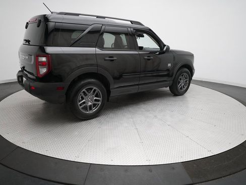 Used 2025 Ford Bronco Sport Big Bend w/ Convenience Package image 34