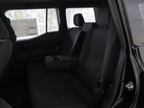 New 2026 Toyota Land Cruiser 1958 AWD/4WD image 9