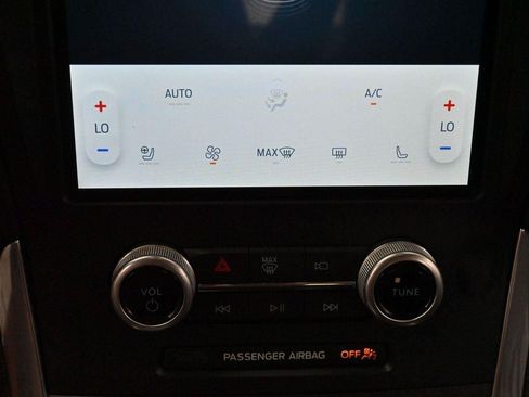 Used 2022 Ford Edge Titanium AWD/4WD image 26