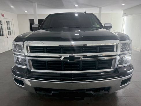 Used 2015 Chevrolet Silverado 1500 LT w/ Rally 2 Edition AWD/4WD image 12