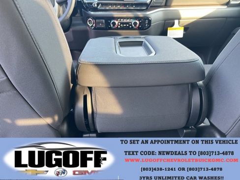 New 2026 GMC Sierra 1500 Elevation image 14